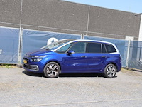 Personenauto citroen c4 picasso benzine 131pk 2017 - afbeelding 1 van  1
