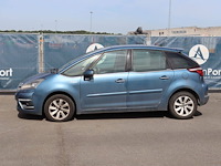 Personenauto citroën c4 picasso diesel 112pk 2011 (marge)