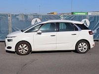 Personenauto citroen c4 picasso diesel 115pk 2014 (marge)