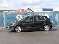 Personenauto citroën c4 picasso diesel 115pk 2014 (marge) - afbeelding 1 van  1