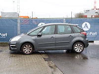 Personenauto citroën c4 picasso diesel 125pk 2013 (marge)