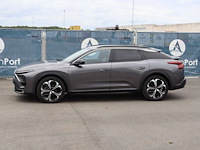 Personenauto citroën c5 benzine 130pk 2023 - afbeelding 1 van  1