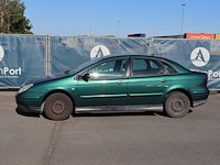 Personenauto citroën c5 benzine 140pk 2005 (marge) - afbeelding 1 van  1
