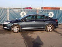 Personenauto citroen c5 benzine 156pk 2012 (marge)