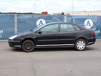 Personenauto citroën c5 diesel 110pk 2007 (marge)