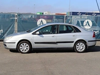 Personenauto citroen c5 diesel 110pk 2007 (marge)