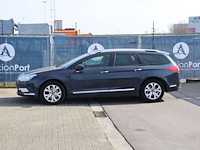 Personenauto citroën c5 diesel 110pk 2013 (marge)