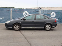 Personenauto citroën c5 diesel 136pk 2006 (marge) - afbeelding 1 van  1