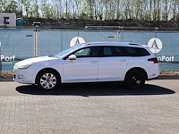 Personenauto citroën c5 diesel 136pk 2008 (marge)