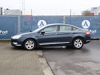 Personenauto citroën c5 diesel 136pk 2009 (marge)