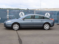 Personenauto citroën c6 diesel 204pk 2009 (marge) - afbeelding 1 van  1