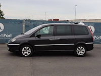 Personenauto citroen c8 diesel 136pk 2012 (marge) - afbeelding 1 van  1