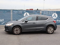 Personenauto citroen ds4 benzine 120pk 2014 (marge) - afbeelding 1 van  1