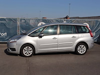 Personenauto citroën grand c4 benzine 140pk 2007 (marge) - afbeelding 1 van  1