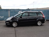 Personenauto citroen grand c4 picasso diesel 112pk 2011 (marge) - afbeelding 1 van  1
