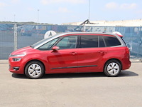 Personenauto citroën grand c4 picasso diesel 92pk 2015 (marge) - afbeelding 1 van  1