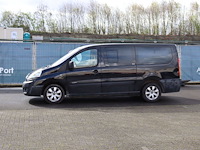 Personenauto citroën jumpy diesel 120pk 2009 (marge) - afbeelding 1 van  1