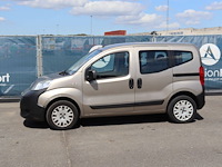Personenauto citroen nemo diesel 68pk 2010 (marge)