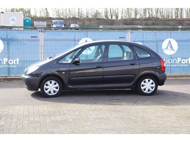 Personenauto citroën xsara benzine 110pk 2001 (marge) - afbeelding 1 van  1