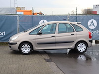 Personenauto citroën xsara benzine 110pk 2005 (marge) - afbeelding 1 van  1
