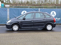 Personenauto citroën xsara benzine 110pk 2008 (marge) - afbeelding 1 van  1