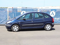 Personenauto citroën xsara benzine 137pk 2003 (marge)