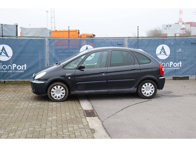 Personenauto citroën xsara diesel 110pk 2005 (marge) - afbeelding 1 van  1