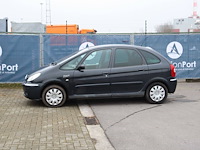 Personenauto citroën xsara diesel 110pk 2005 (marge)
