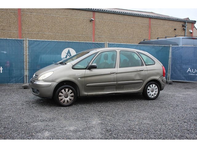 Personenauto citroën xsara diesel 117pk 2007 (marge) - afbeelding 1 van  1