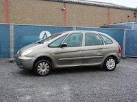 Personenauto citroën xsara diesel 117pk 2007 - afbeelding 1 van  1