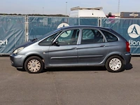 Personenauto citroën xsara picasso benzine 110pk 2005 (marge) - afbeelding 1 van  1