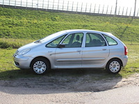 Personenauto citroën xsara picasso benzine 116pk 2005 - afbeelding 1 van  1