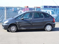 Personenauto citroen xsara picasso benzine 137pk 2005 (marge) - afbeelding 1 van  1