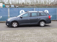 Personenauto dacia logan benzine 73pk 2019 (marge)