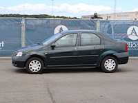 Personenauto dacia logan benzine 75pk 2005 (marge)