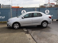 Personenauto dacia logan benzine 90pk 2017 (marge)