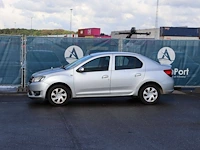 Personenauto dacia logan diesel 75pk 2013 (marge)