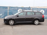 Personenauto dacia logan diesel 75pk 2016 (marge) - afbeelding 1 van  1