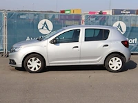 Personenauto dacia sandero benzine 73pk 2018 (marge)