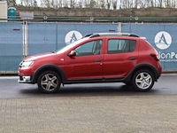 Personenauto dacia sandero benzine 90pk 2013 (marge)