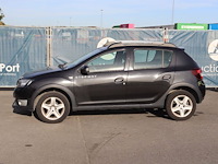 Personenauto dacia sandero benzine 90pk 2016 (marge) - afbeelding 1 van  1