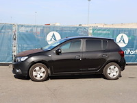 Personenauto dacia sandero benzine 90pk 2019 (marge) - afbeelding 1 van  1