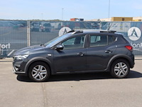 Personenauto dacia sandero benzine 91pk 2021 (marge) - afbeelding 1 van  1