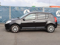 Personenauto dacia sandero diesel 70pk 2011 (marge) - afbeelding 1 van  1