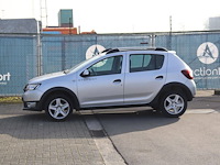 Personenauto dacia sandero diesel 90pk 2016 (marge) - afbeelding 1 van  1