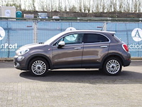 Personenauto fiat 500x diesel 115pk 2017 (marge) - afbeelding 1 van  1