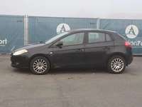 Personenauto fiat bravo benzine 90pk 2008 (marge)