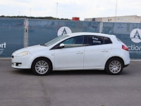 Personenauto fiat bravo diesel 90pk 2009 (marge)