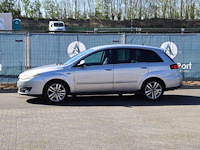 Personenauto fiat croma diesel 115pk 2010 (marge)