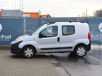 Personenauto fiat fiorino diesel 75pk 2008 (marge) - afbeelding 1 van  1